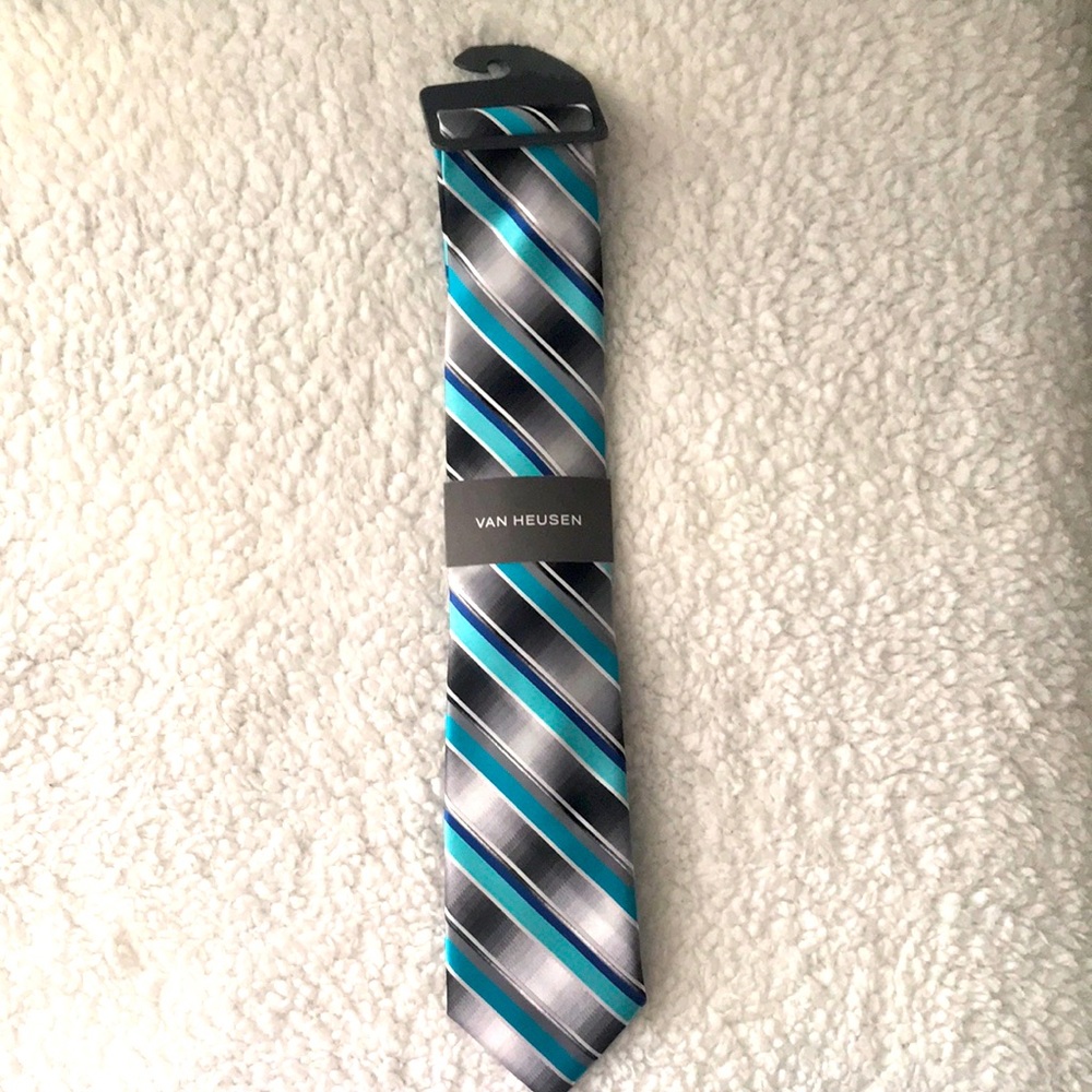 Van Heusen Tie